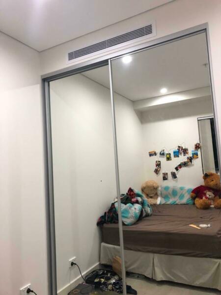 Brand New Premium Unit on Rent Strathfield 1 min walk to Station