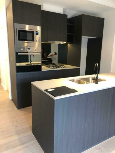 Stylish brand new 2 bedroom apartment for rent in Liverpool