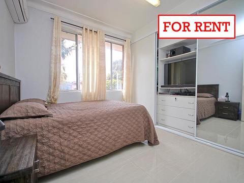 Tastefully renovated unit for rent at Lakemba