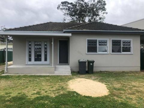 3 Bedroom House for Rent in Macquarie Fields NSW 2564