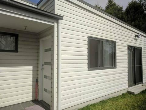 Two Bed Room Granny Flat in North Epping NSW