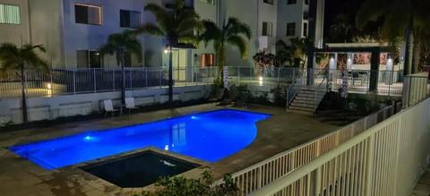 Room for rent in Mermaid Beach Resort $250/week