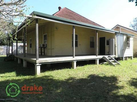 2183BEDD - Drake Removal Homes - Delivered and Restumped