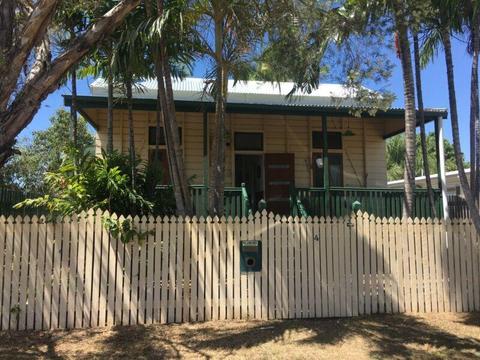 House for rent, South Townsville
