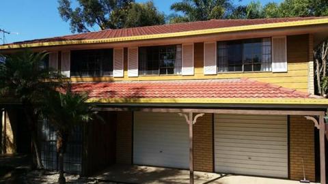 House For Rent - Immediately available - Sunnybank Hills