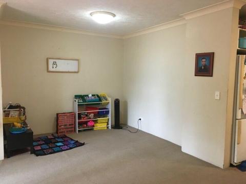 Unit for 2 months rent for uni students