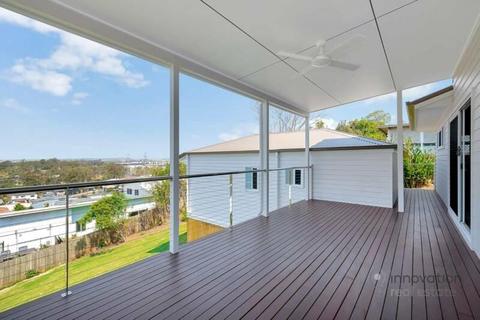 SPACIOUS BRAND NEW FAMILY HOME IN OXLEY