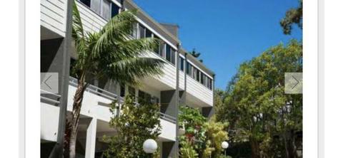 NOOSA 3 Bed Apartment Little Cove 7 Nights - 18th October