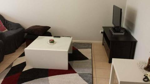 GREENSLOPES FULLY FURNISHED UNIT FOR RENT CLOSE TO 3 HOSPITALS