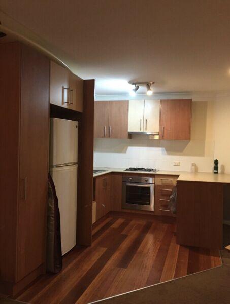 Fully self contained 1 bedroom flat for rent $300 p/week