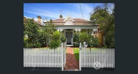 4BR family home in Elsternwick, VIC (lease transfer)