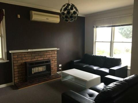 HOME FOR RENT IN GLENROY