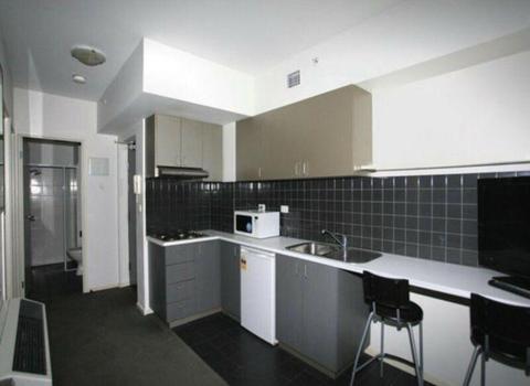 Lease Transfer Apartment in Melbourne Cbd