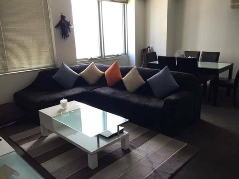 Fully Furnished Apartment for Rent in Melbourne City-Bills included