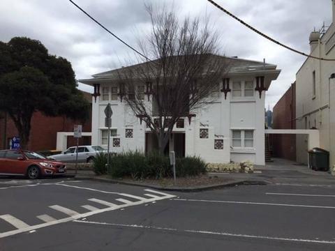 RICHMOND-ART DECO BEAUTY-TOP OF HILL-VIRTUALLY. RENTAL Includes