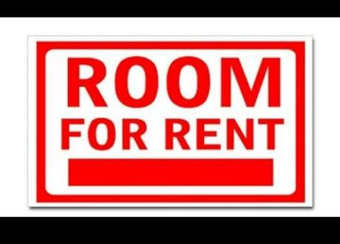 Room for rent available sunshine north 3020