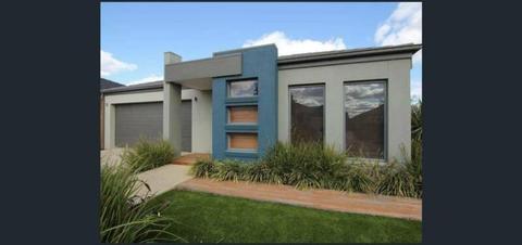 Modern 3 bedroom House in Williams Landing *Available Now*