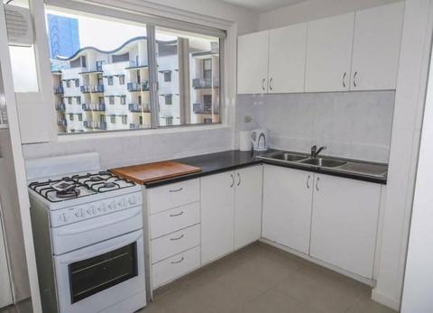 Mounts Bay Road Apartment for Rent - Walk to the City