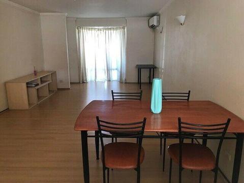 2x1 rental unit - COMO