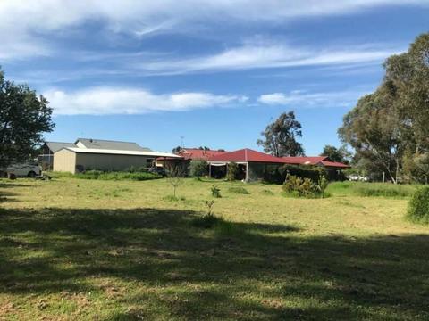 3 X 2 house for rent in Vasse