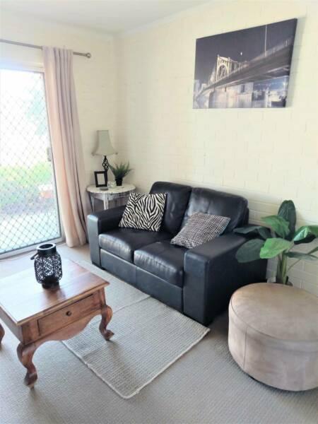 Lovely Furnished East Freo Gr Floor 1Brm with Wifi!