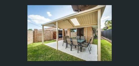 Fully Furnished House - Tuart Hill