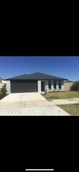 Wanted: 4 x 2 Rental in Baldivis