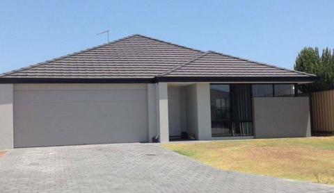 Air Conditioned House to Rent Jindowie Yanchep