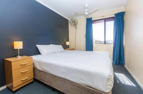 $1/wk rent for service in West Perth, opposite Watertown
