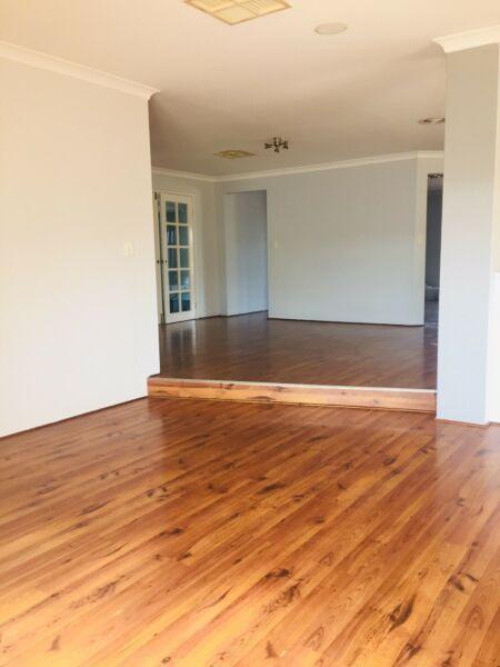 4x2 House in Seville Grove for Rent