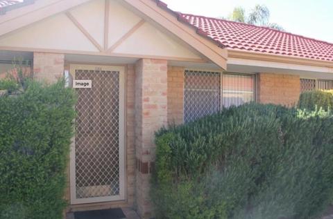 Unit for rent (Attadale near Swan River)