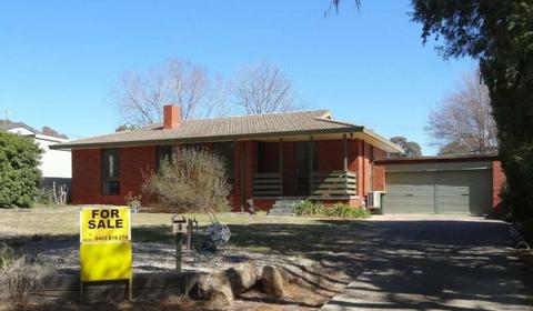PAGE, ACT - House for SALE