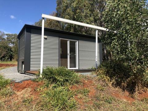 Granny flat for sale $20,000