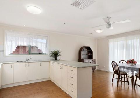 2 and 3 Bedroom Retirement Units for Sale on Mornington Peninsula