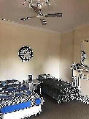 Beautiful share room for rent in the heart of Redfern on Abercrombie S