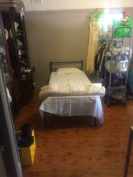 Room to share in Parramatta / Harris Park