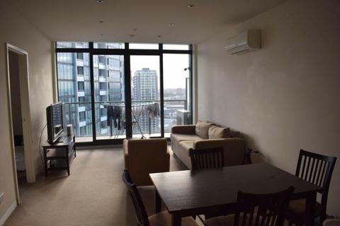 Roomshare in Southbank