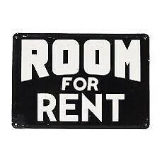 Room for rent - 170 p/w including bills/internet