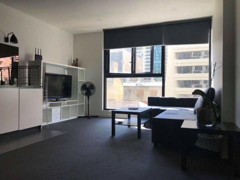 CBD Sharing room for renting on Bourke street near China town