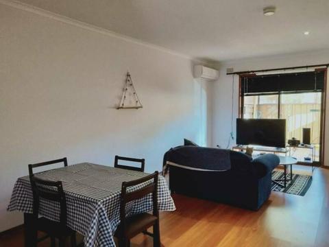 A room for share location in Mildura
