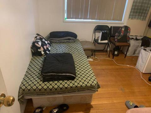 Room for rent in noble park