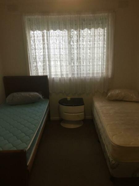 ROOM FOR RENT IN SPRINGVALE