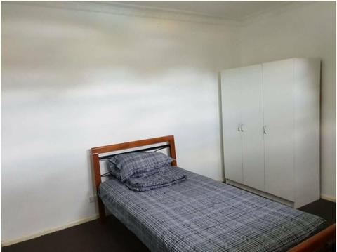 Rooms 4 Rent St Albans Main Road Near Station With Bills