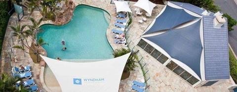 Absolute Luxury 2 weeks Summer Holiday -Ocean view- Kirra Beach Resort