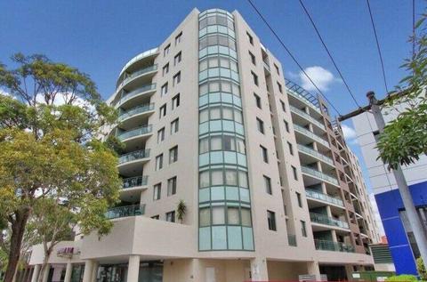 SHORT TERM RENT 2 BEDROOM UNIT FROM 02/11/19 TO 28/12/2019 - BANKSTOWN