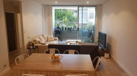 2 Bedroom Apartment for Short term Holiday period rental in Petersham