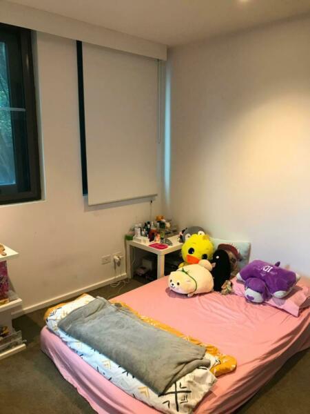 Fully furnished one bedroom in Southbank close to everything