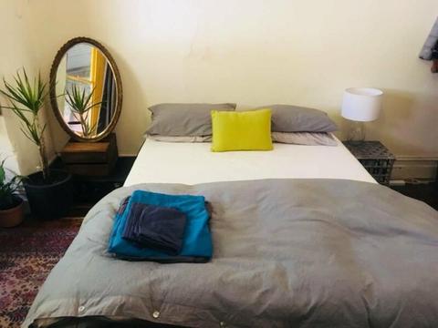Large room in Central Northcote Shortterm or longterm