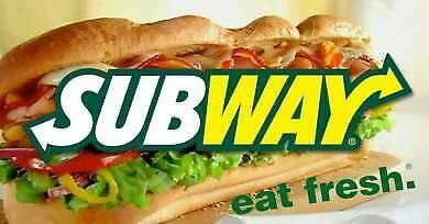 Subway South Melbourne for sale