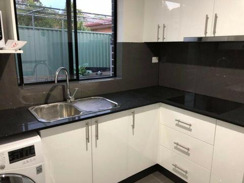 brand new single room for rent in riverwood